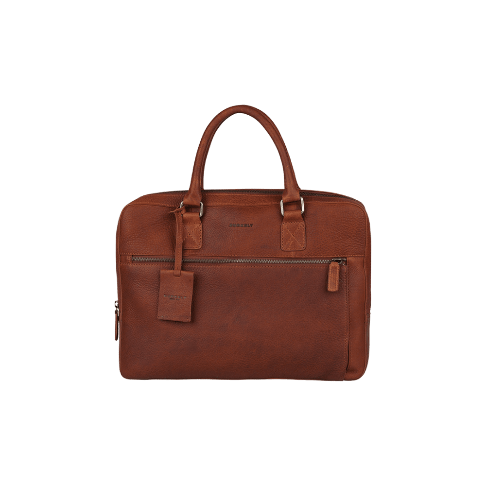 Burkely vintage online laptoptas