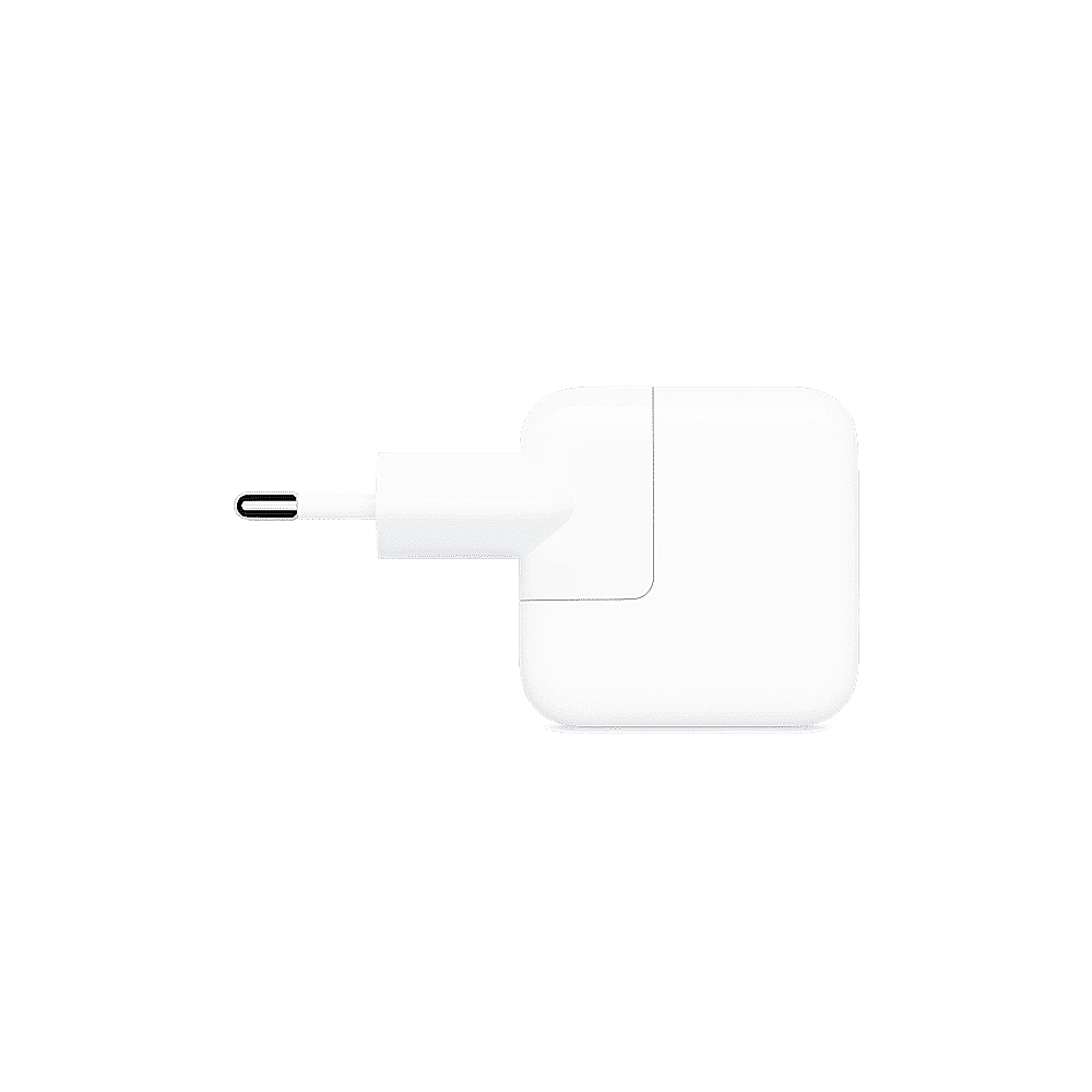 Chargeur USB 12W pour iPad, iPhone, iPod (UK)