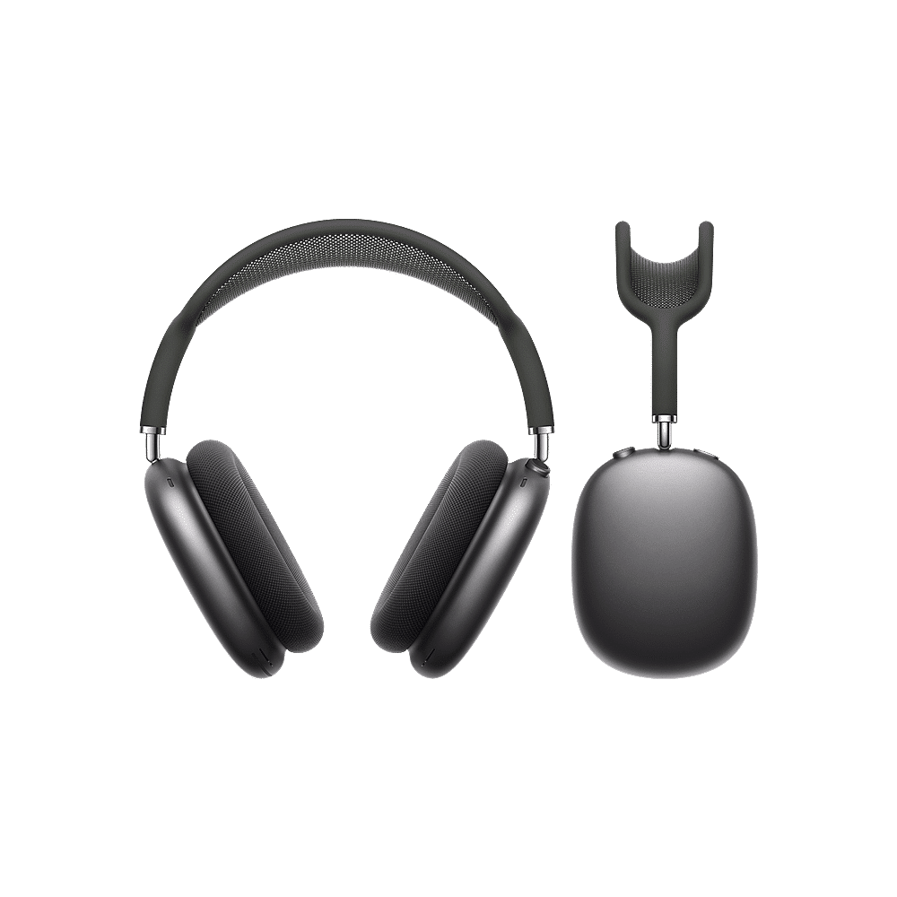 AirPods Max - Gris Sidéral - Accessoires 
