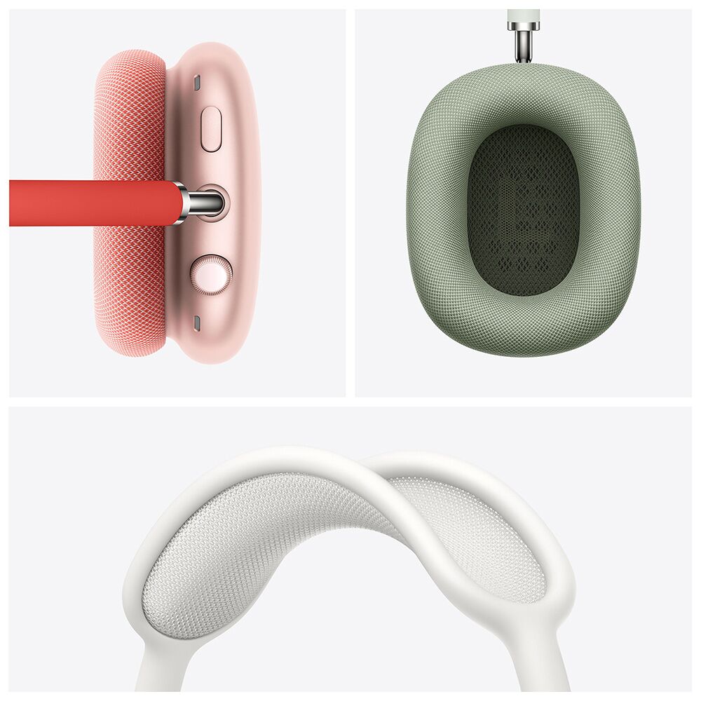 Les accessoires indispensables pour le casque AirPods Max d'Apple