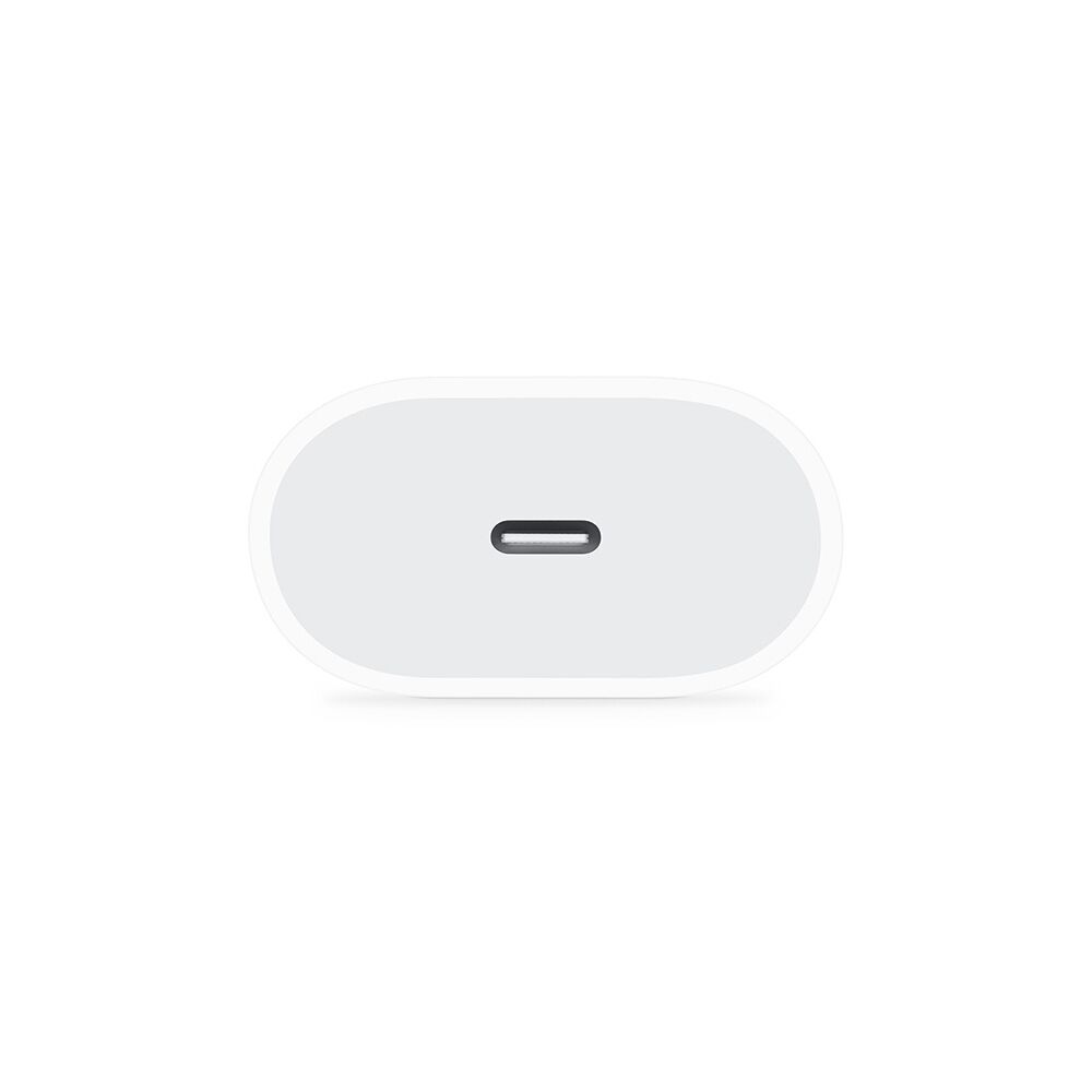 Chargeur Apple Adaptateur secteur USB‑C 20 W –