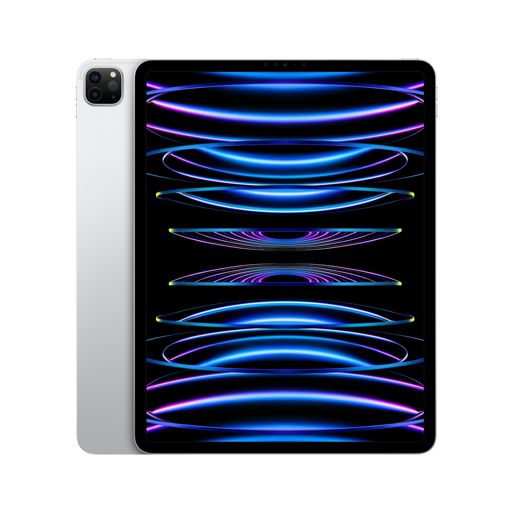 iPad 10,9 pouces (10ᵉ génération) - Apple (FR)