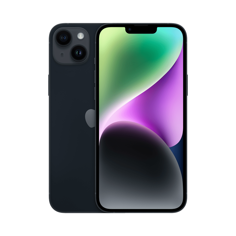 IPhone 14 Plus 128Go Minuit IPhone iphone-14-plus-128go-minuit-iphone