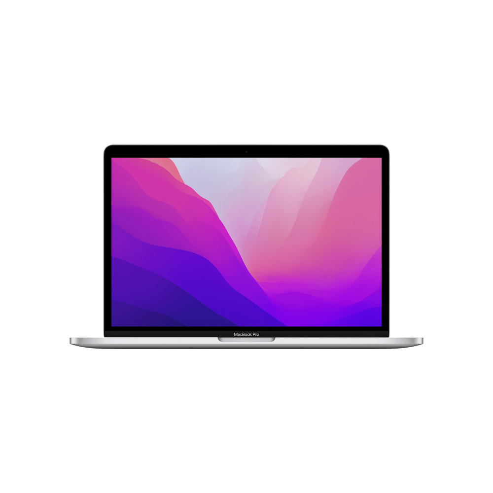 MacBook Pro 14 po remis à neuf avec puce M1 Max d'Apple à processeur  central 10 cœurs et processeur graphique 32 cœurs - Argent - Apple (CA)