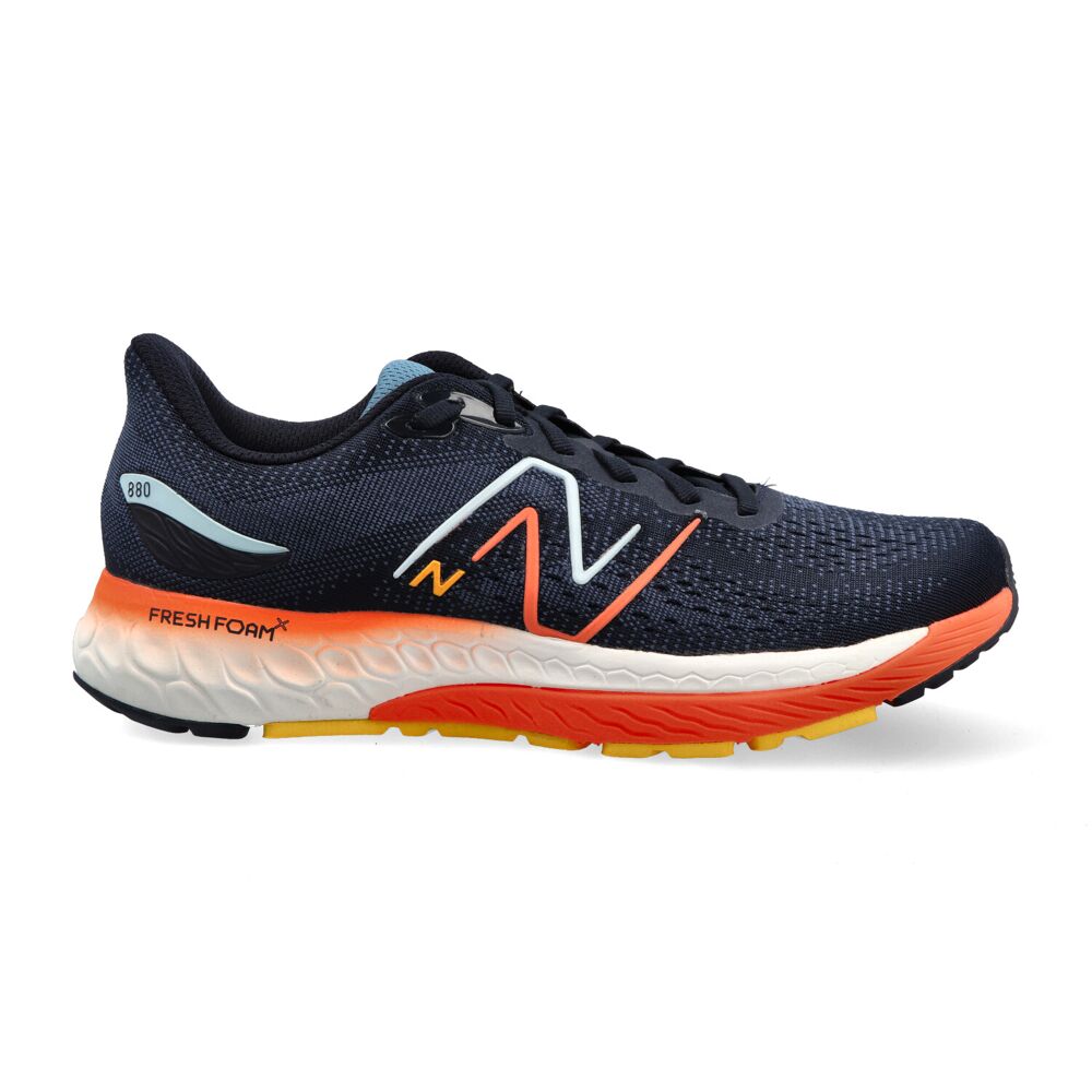 W880hp8 new balance top