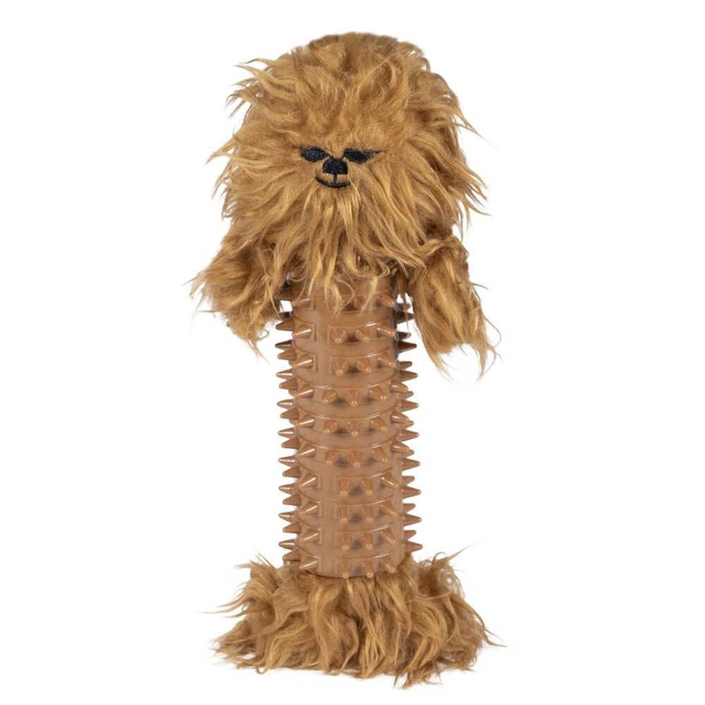 Diplomatieke kwesties Dicteren partitie Star Wars - Chewbacca Bijtspeelgoed voor Hond - Dierentoebehoren -