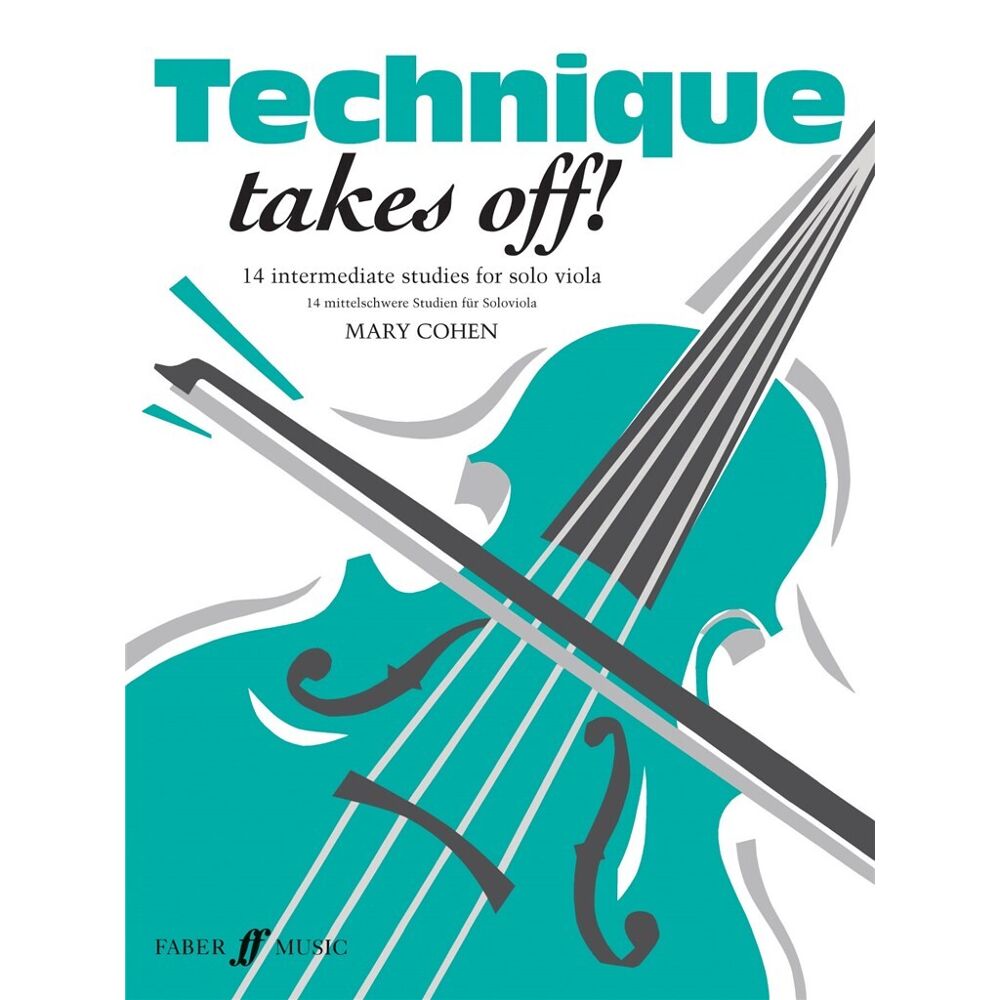 TECHNIQUE TAKES OFF technique-takes-off