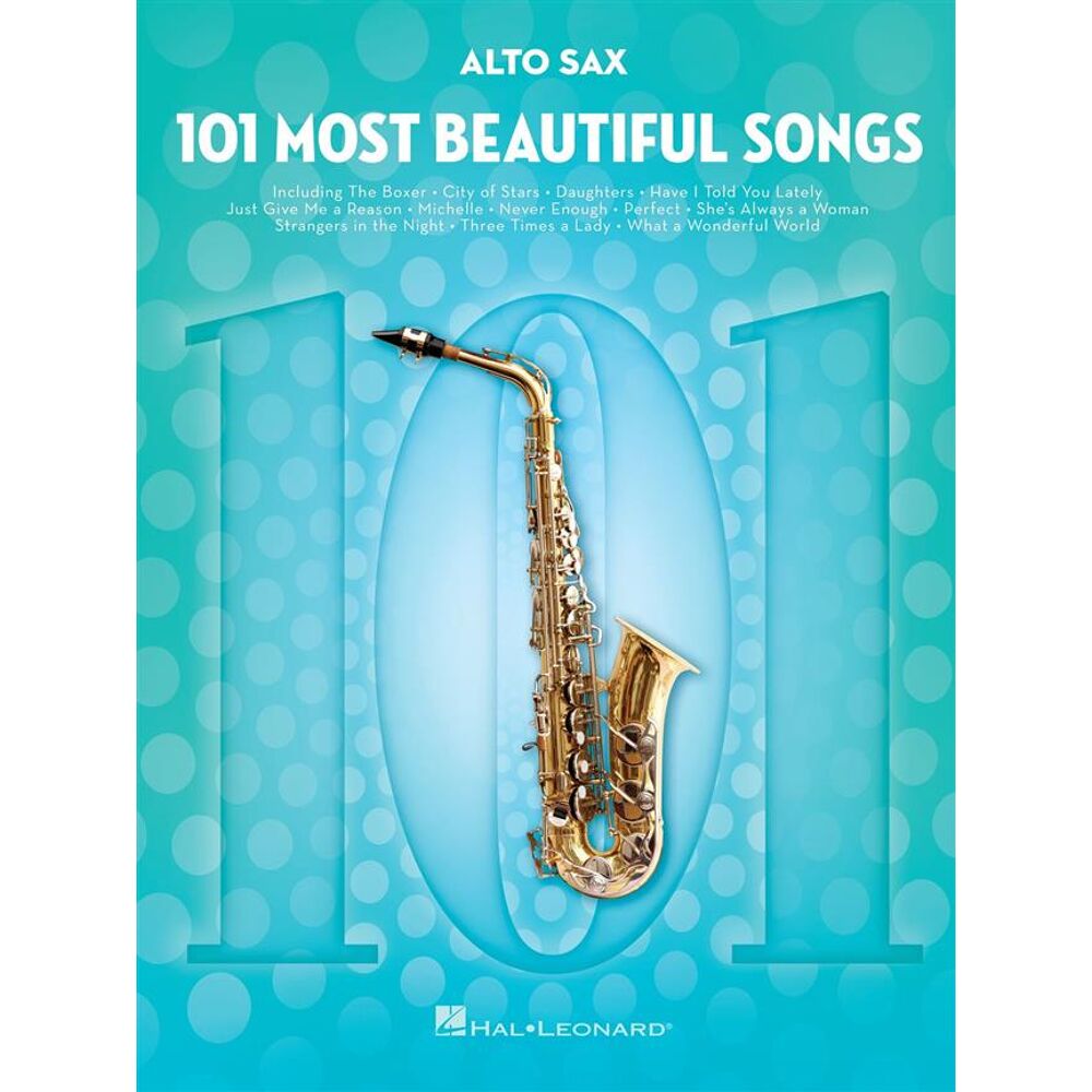 101-most-beautiful-songs