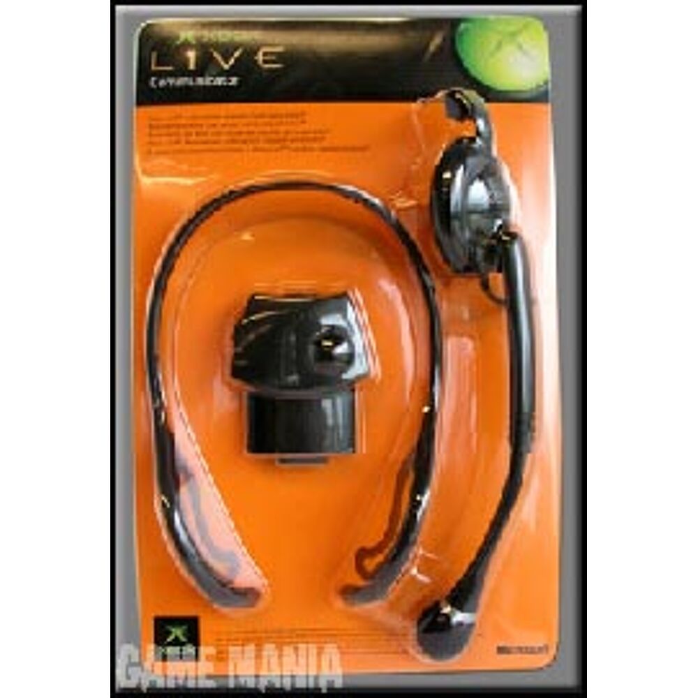 Xbox communicator discount