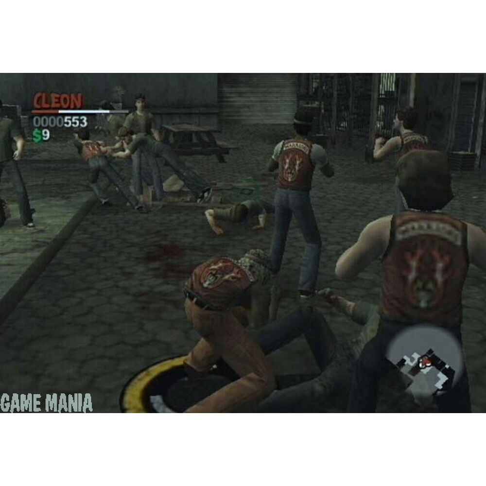 The cheap warriors ps