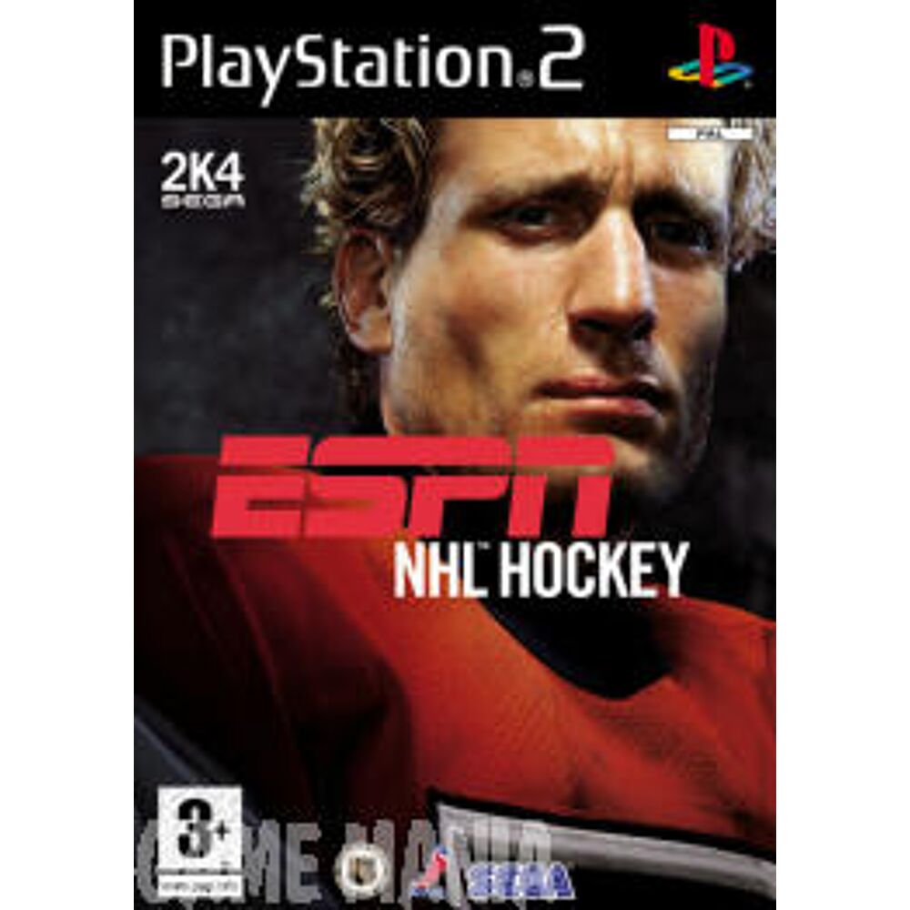 nhl 2k4 ps2