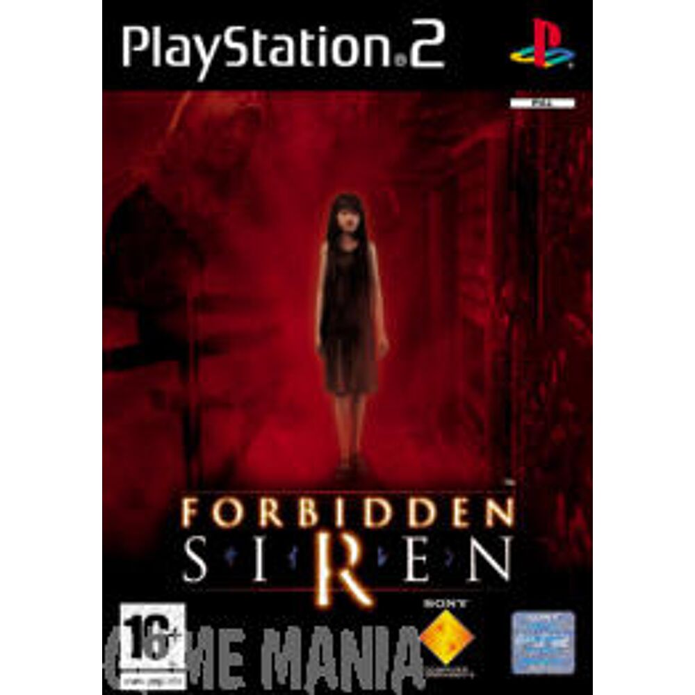 Siren playstation online