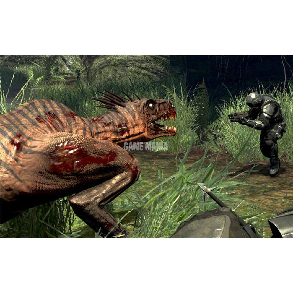 Turok ps3 hot sale