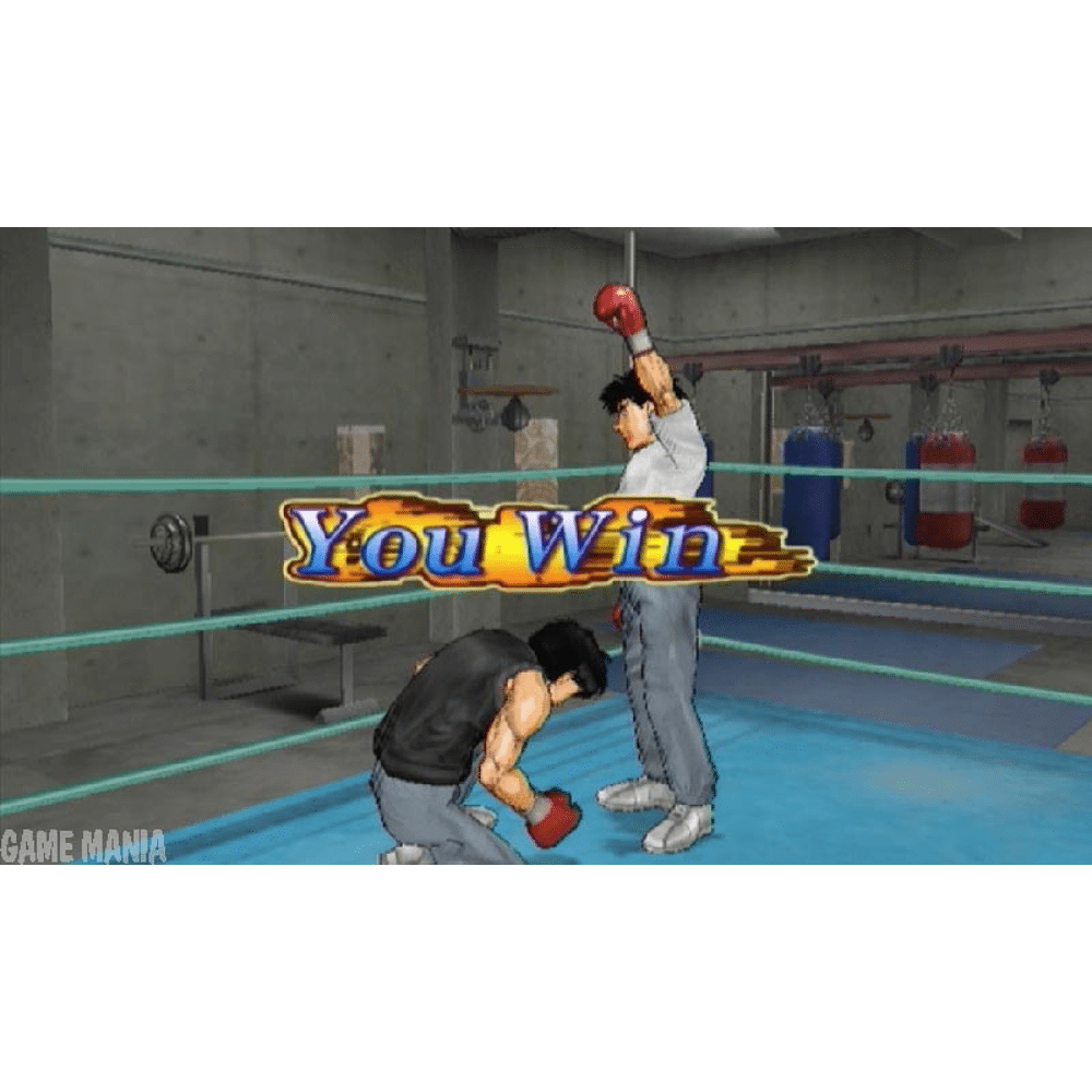 Victorious boxers wii sale
