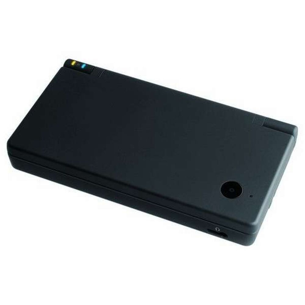 Nintendo sales dsi black