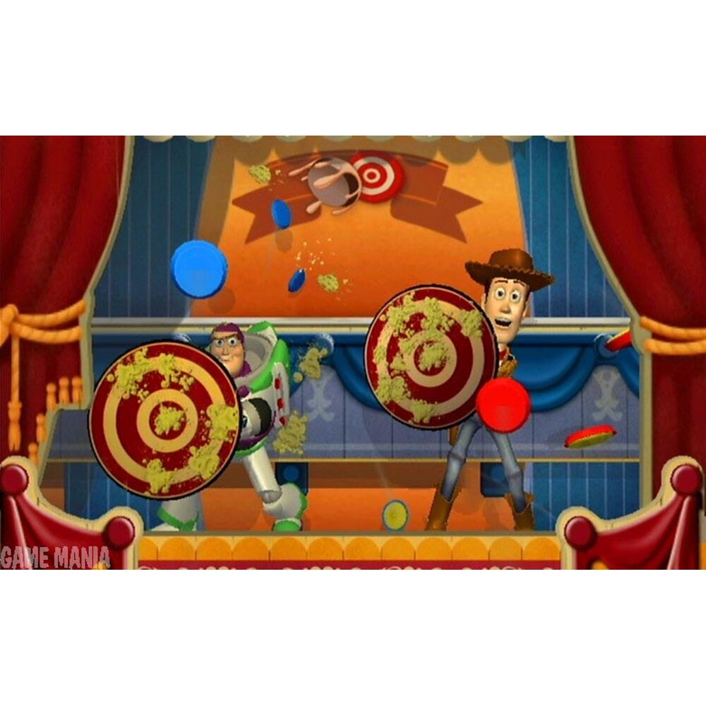 Toy story mania ps4 new arrivals