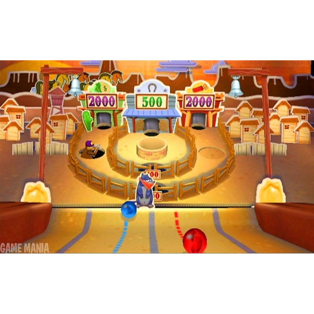 Toy story outlet mania wii