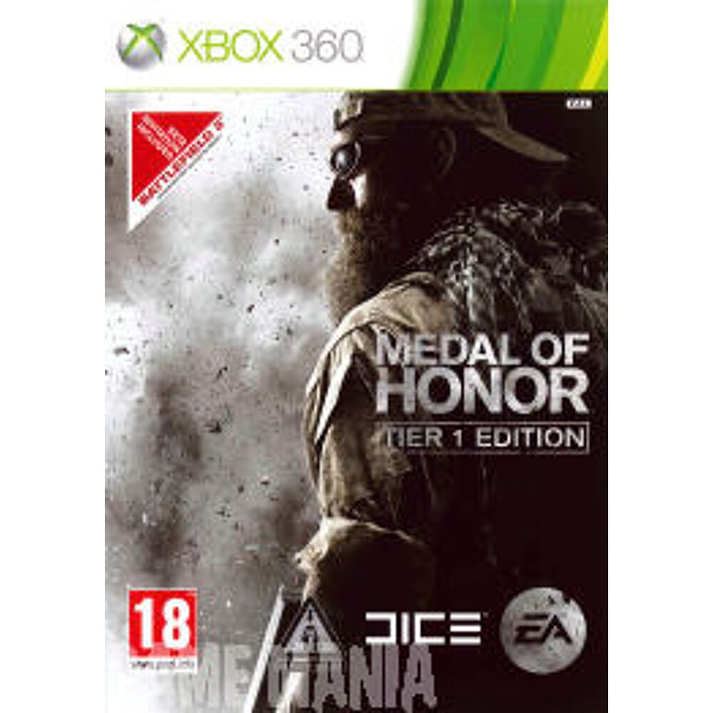 Medal of honor xbox 360. Medal of Honor Xbox 360 обложка. Medal of Honor Tier 1 Edition ПК. Medal of Honor Warfighter обложка.