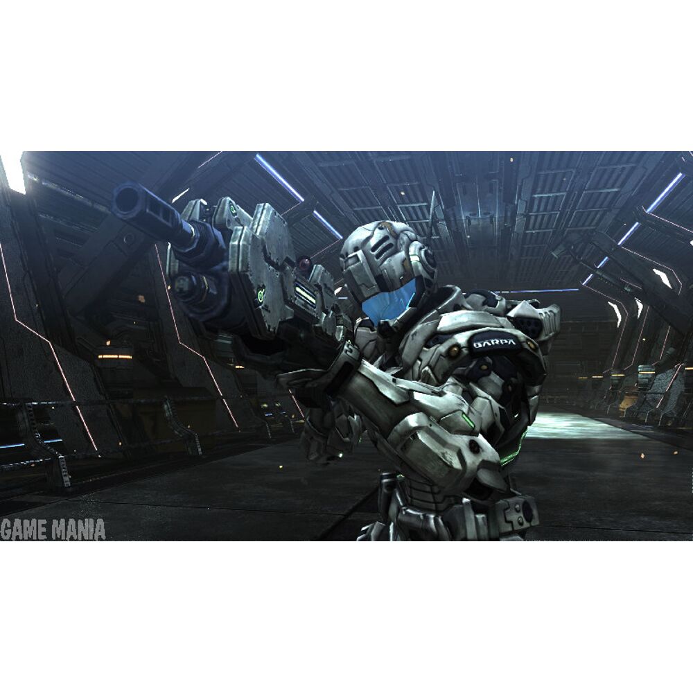 Vanquish 2024 xbox 360