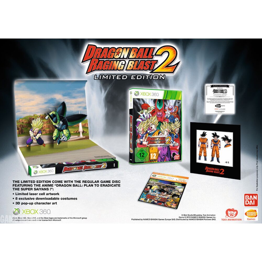 Best Buy Dragon Ball Xenoverse Xbox 360 12345