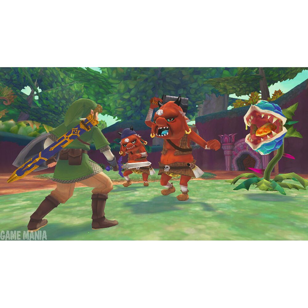 The legend of zelda skyward sword wii on sale