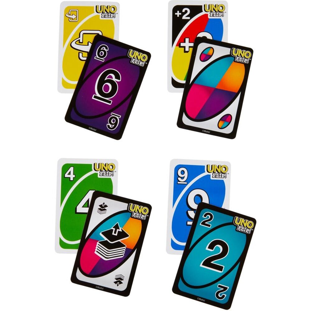 Uno flip nintendo hot sale switch