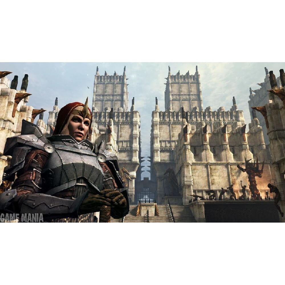 dragon age ii xbox dragon age ii xbox