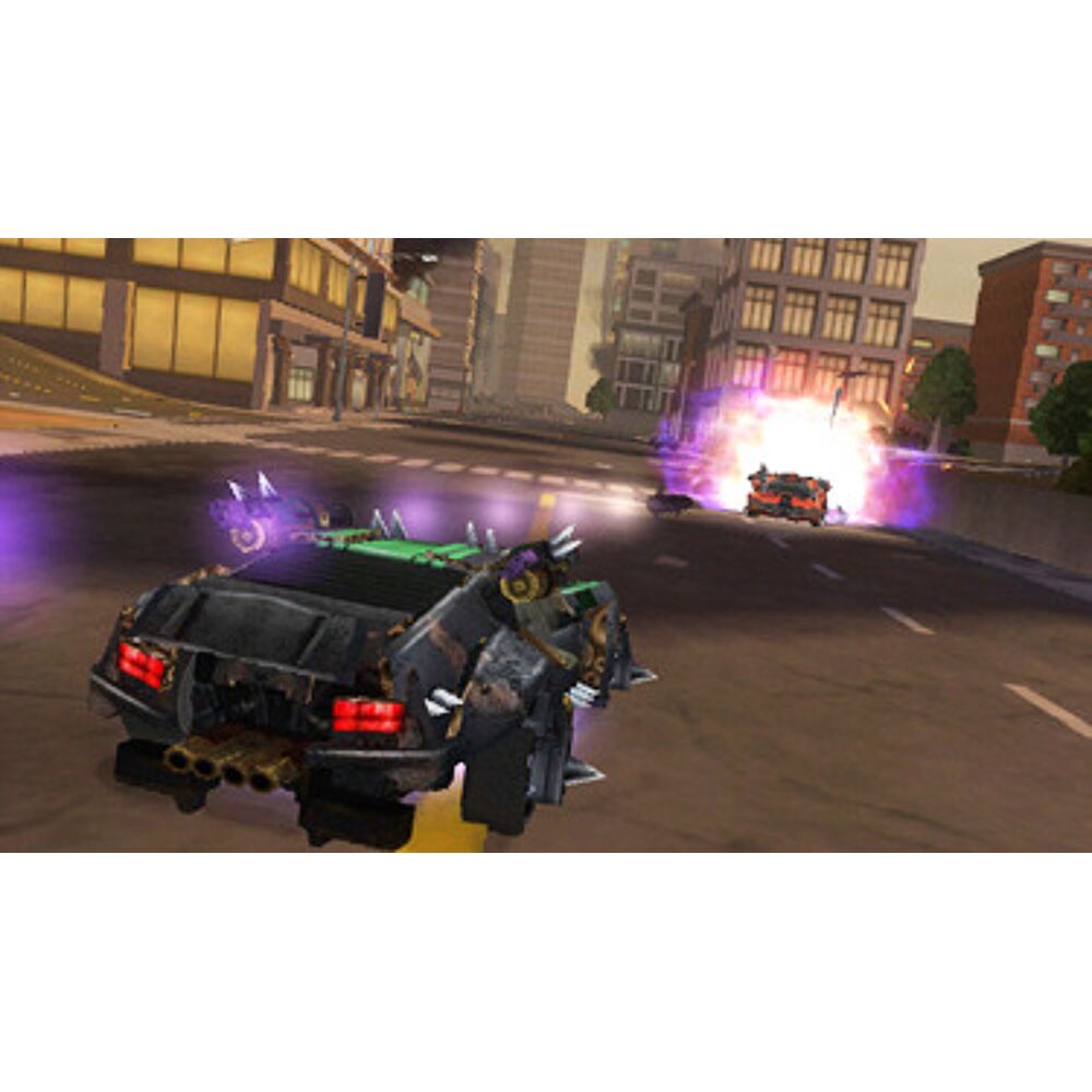 Transformers 3ds best sale games
