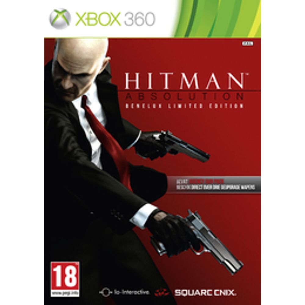 Steam hitman absolution elite edition фото 65