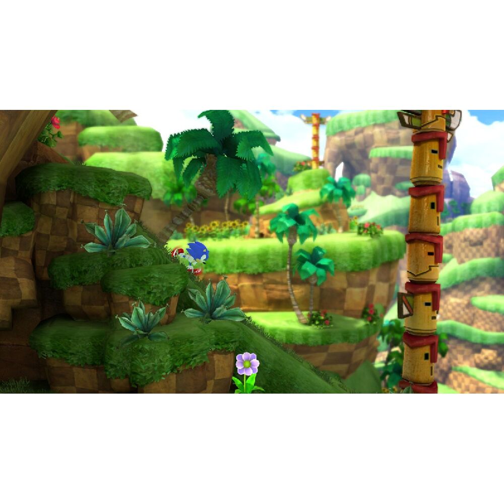 Sonic generations xbox store 360