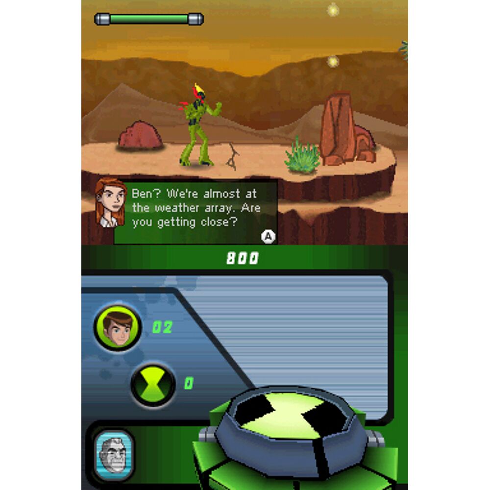 Ben 10 triple pack clearance