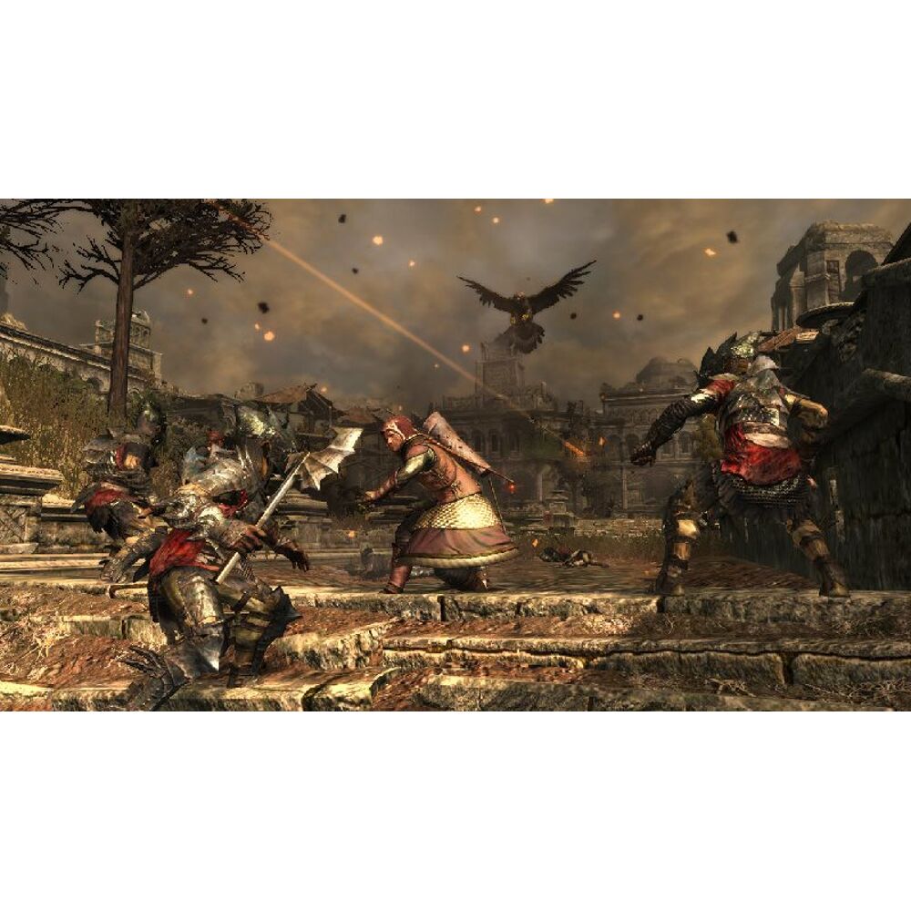 War in the store north xbox one