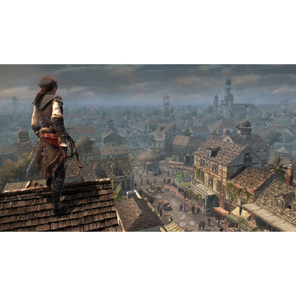 Assassin's creed hot sale ps vita