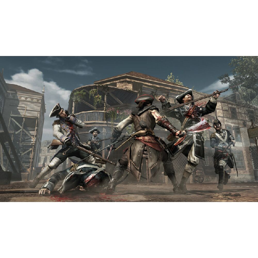 Assassin's creed liberation store vita