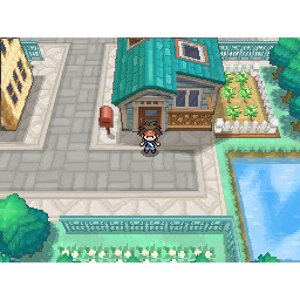 Pokemon black store 2 nintendo eshop