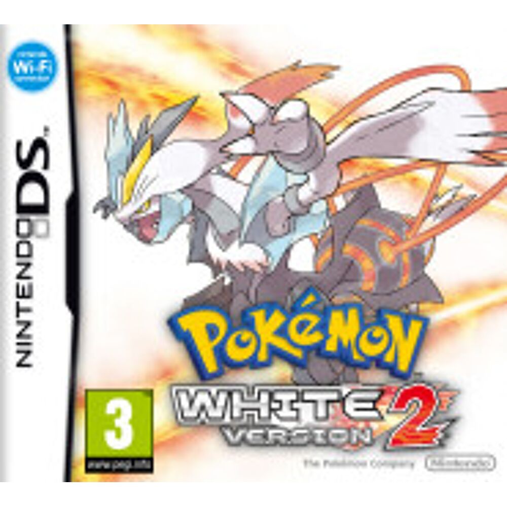 Pokemon games hot sale for nds