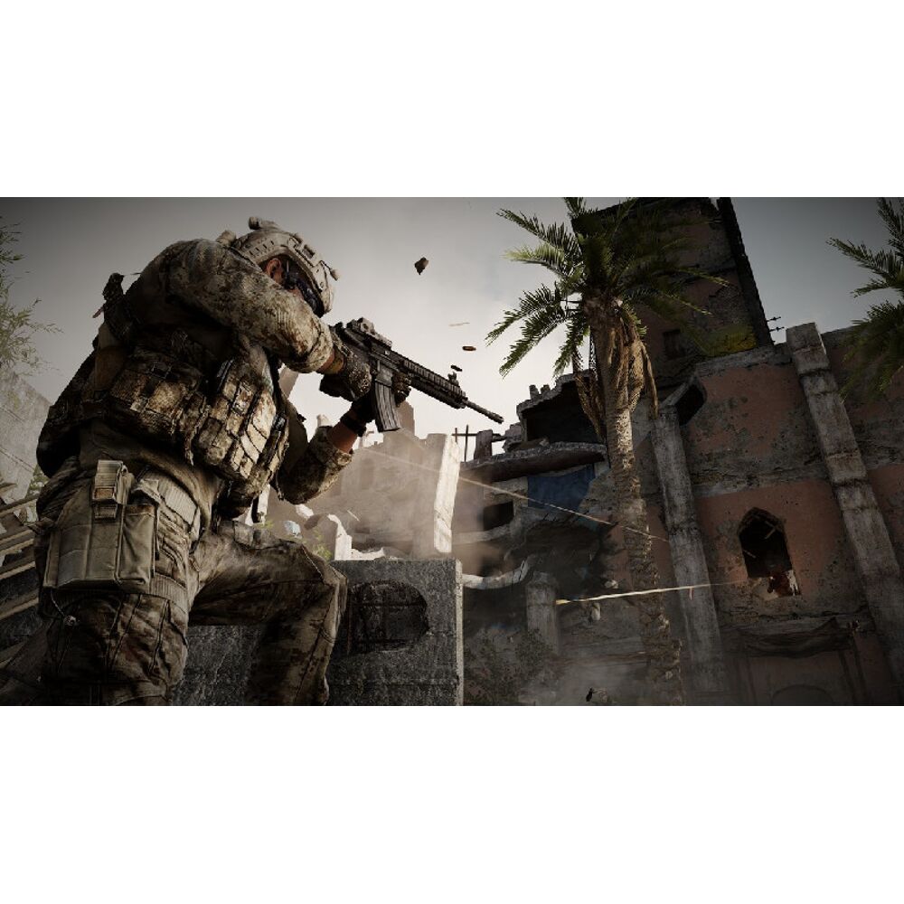 Medal of honor deals warfighter xbox one