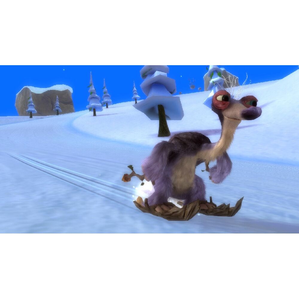 Ice Age Continental Drift Arctic Games Nintendo 3DS Game For Sale