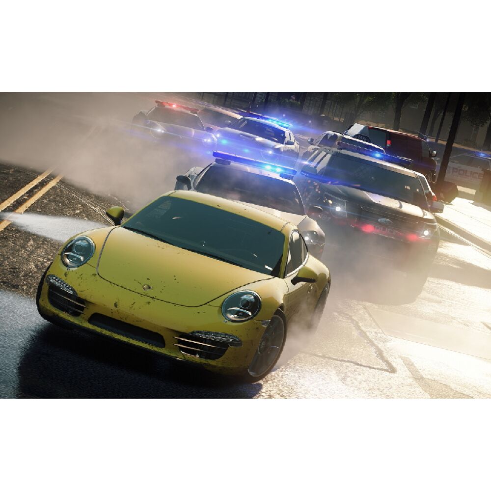 Need for speed most wanted xbox one top