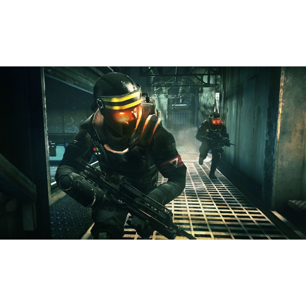 Killzone psvita best sale