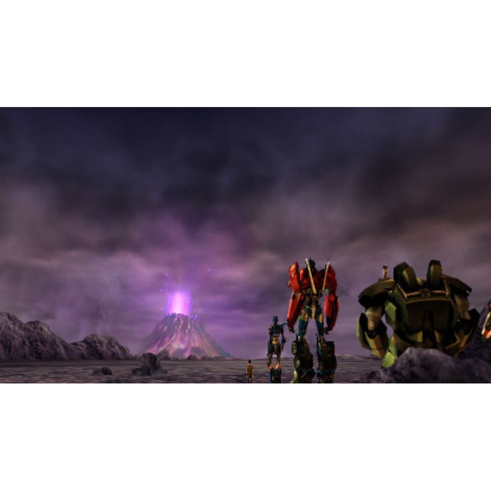 Transformers 3ds best sale