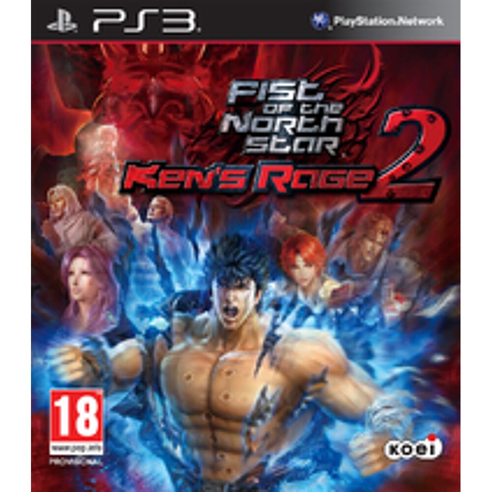 Rage 2 psn sales