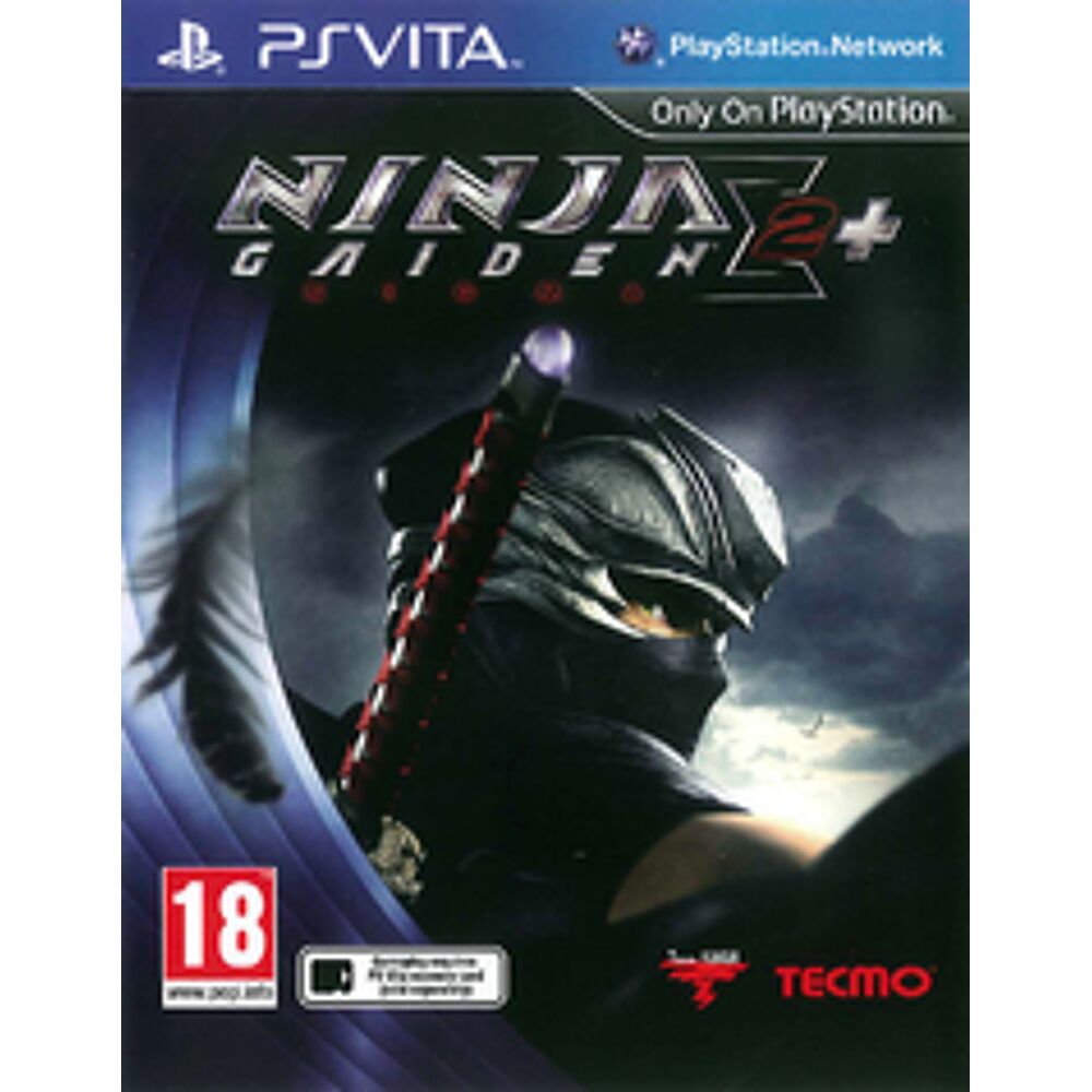 Ninja gaiden hot sale playstation 1