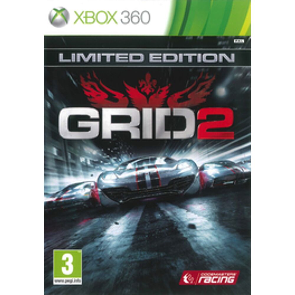 Grid xbox sale 360