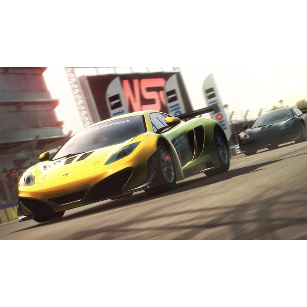 Grid 2 xbox sales 360