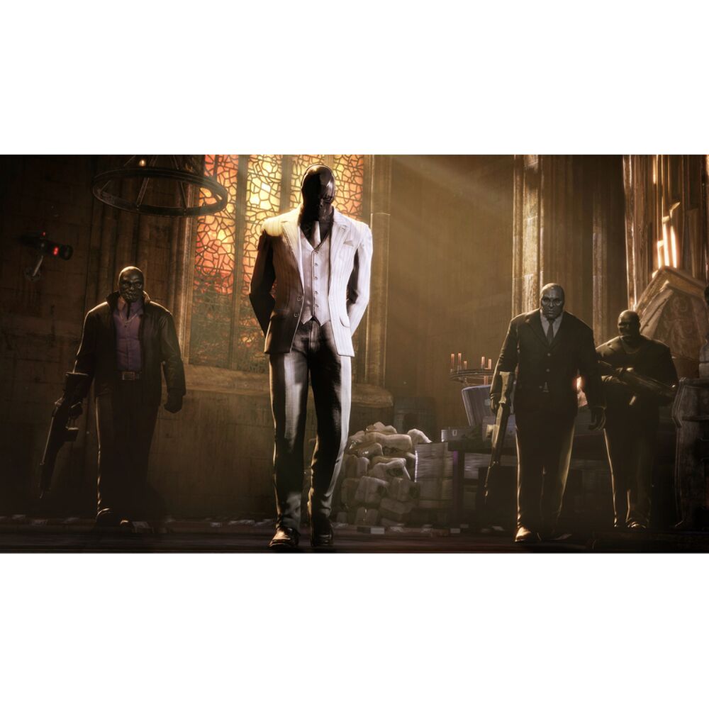Batman arkham origins xbox 360 clearance