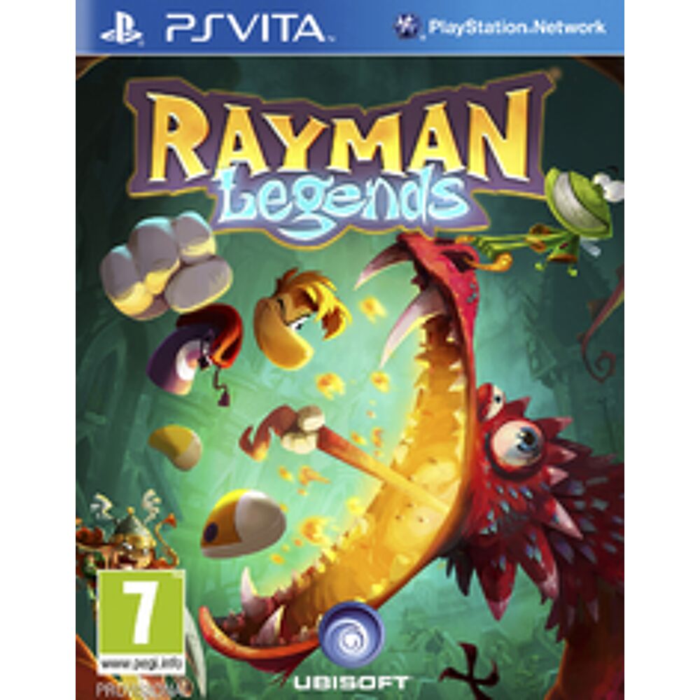 rayman legends ps vita