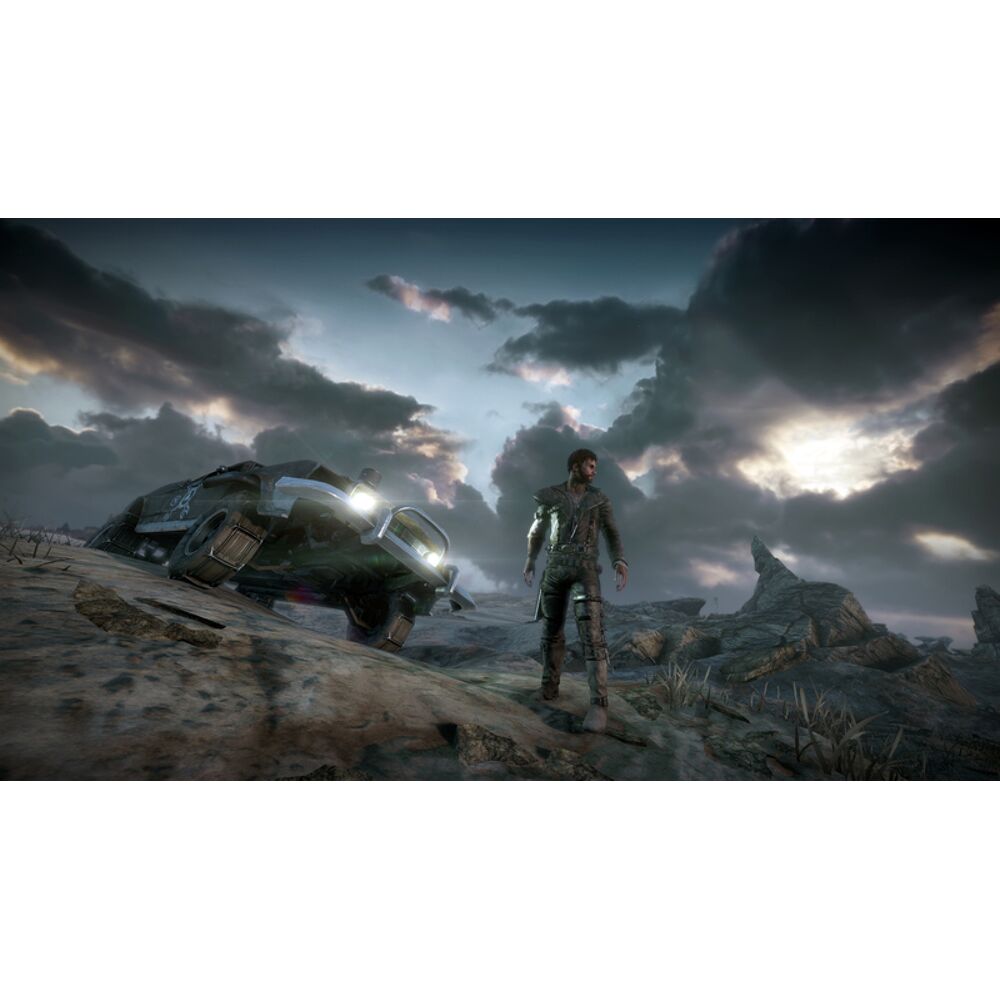 Mad max best sale on xbox one