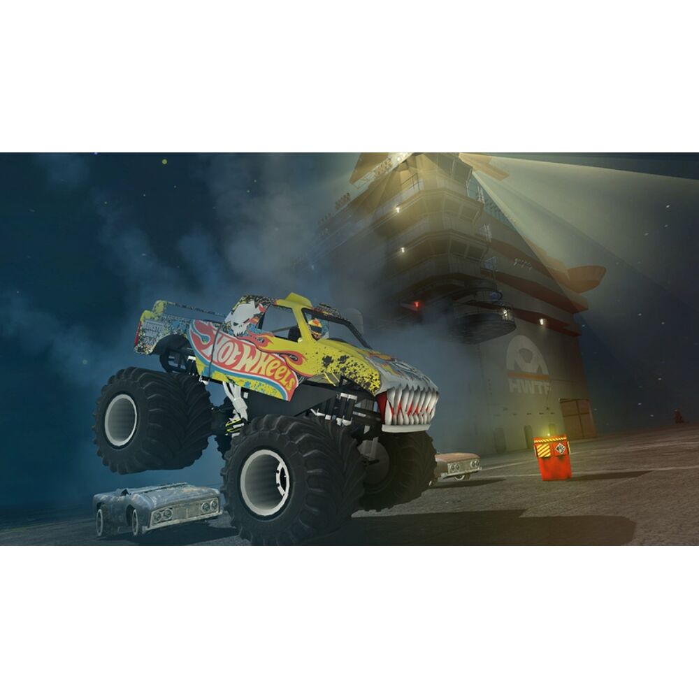 Hot wheels world's best driver xbox 360 clearance