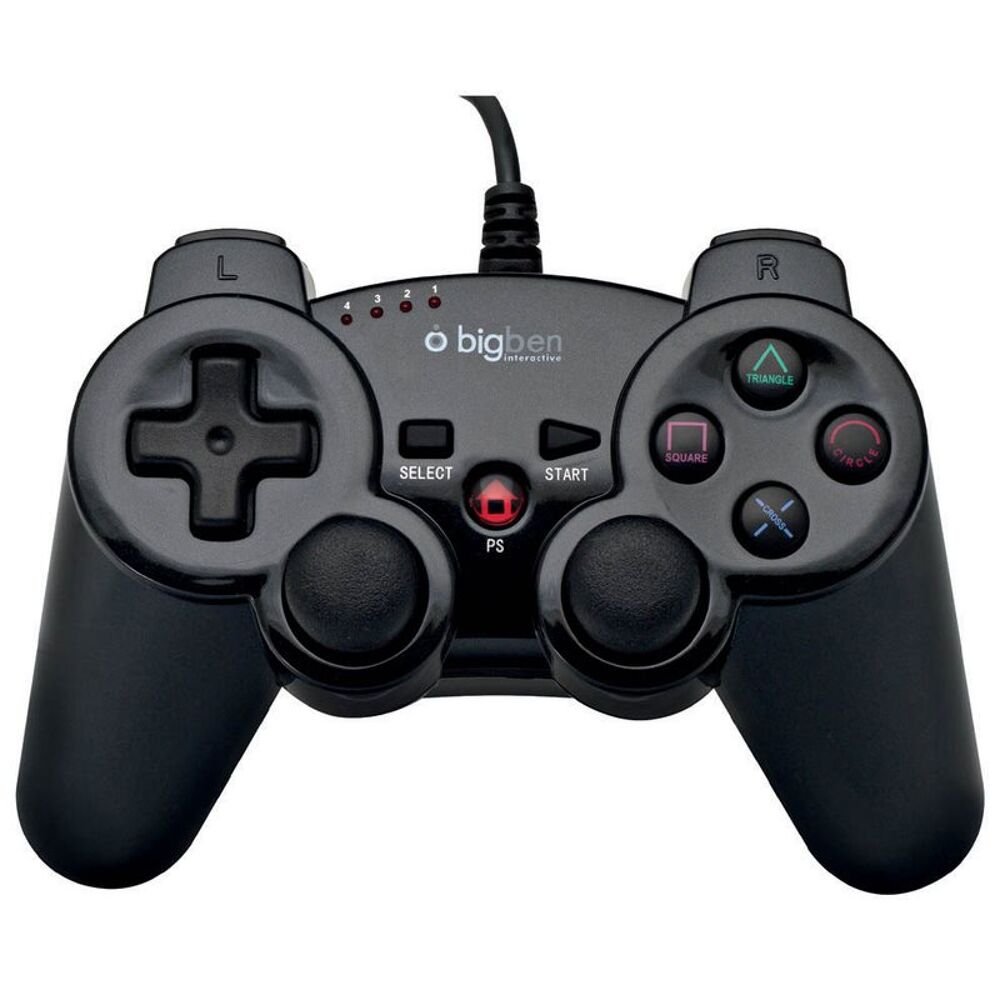 bigben game controller